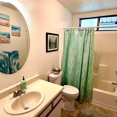 Appartement Big Island Getaway à Pahoa Extérieur photo