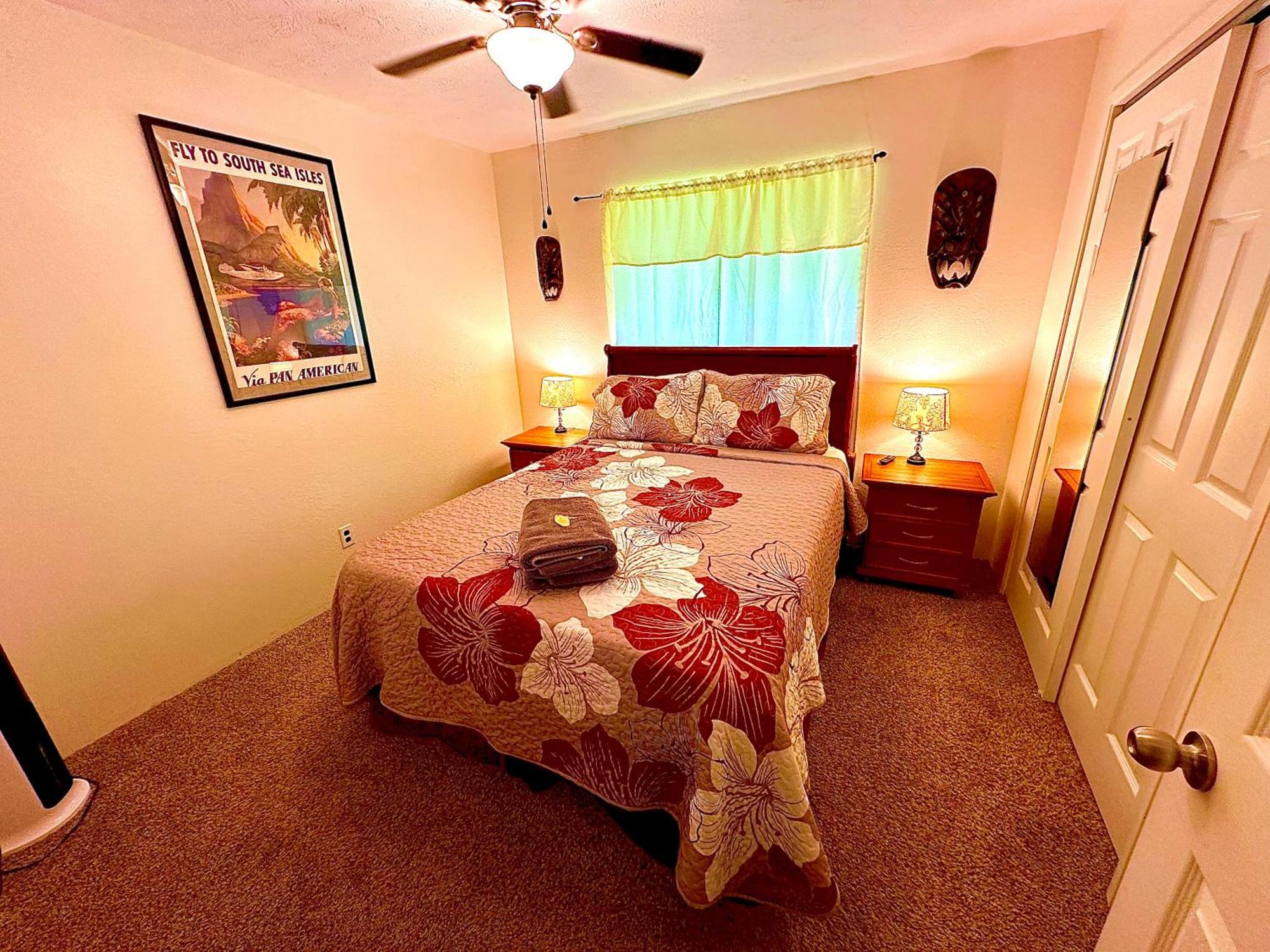 Big Island Getaway
