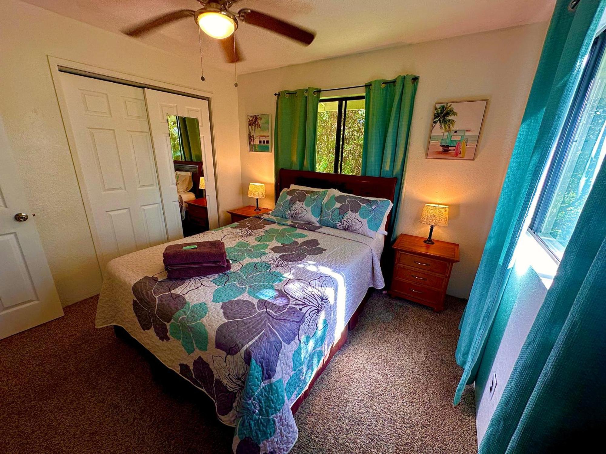 Séjour chez l'habitant Big Island Getaway